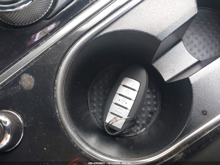 2016 Nissan Maxima 3.5 Sr VIN: 1N4AA6AP5GC424885 Lot: 43928821