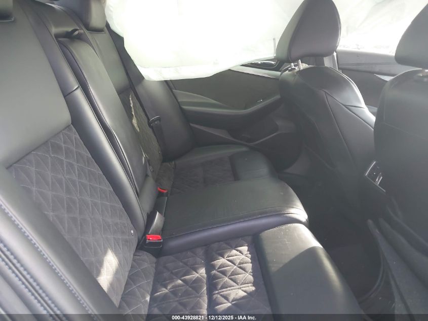 2016 Nissan Maxima 3.5 Sr VIN: 1N4AA6AP5GC424885 Lot: 43928821