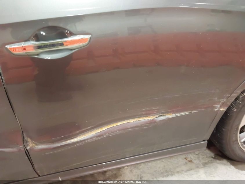 2022 Honda Odyssey Elite VIN: 5FNRL6H95NB064757 Lot: 43928822