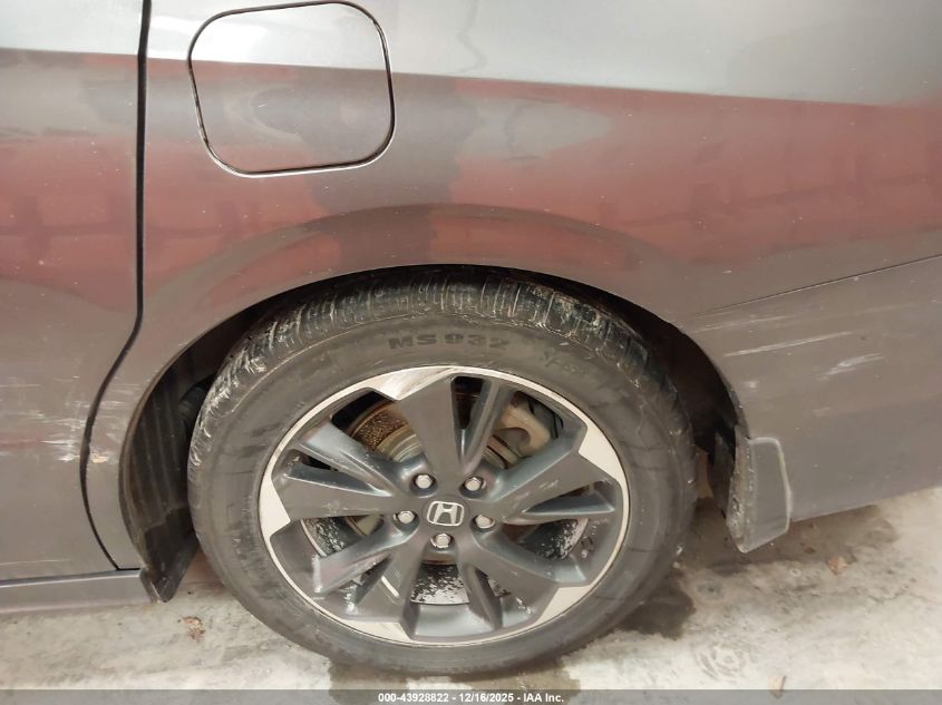 2022 Honda Odyssey Elite VIN: 5FNRL6H95NB064757 Lot: 43928822