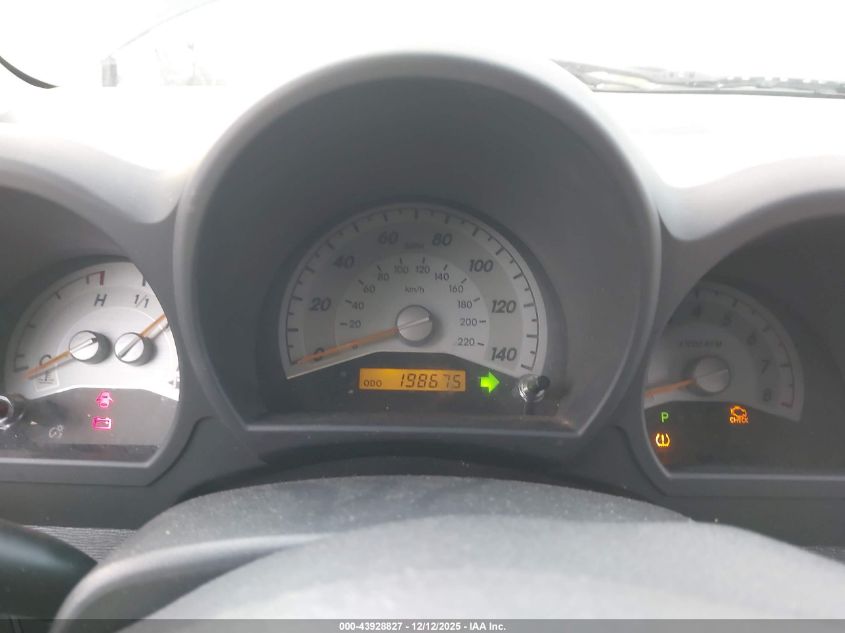 2007 Scion Tc VIN: JTKDE177270165501 Lot: 43928827