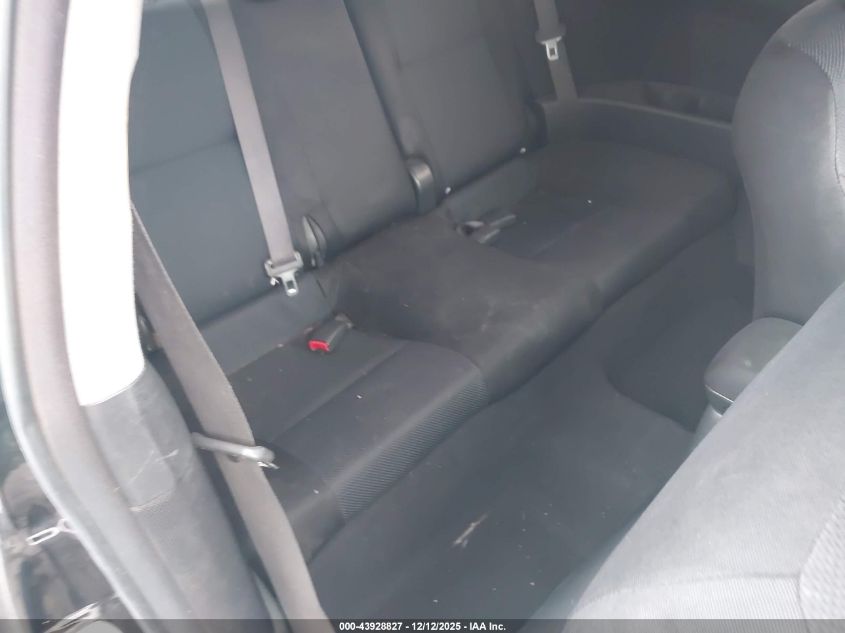 2007 Scion Tc VIN: JTKDE177270165501 Lot: 43928827