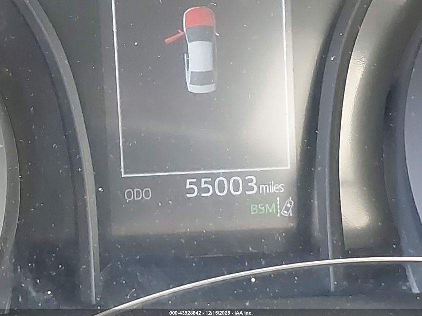 2023 Toyota Camry Le VIN: 4T1C11AK5PU129804 Lot: 43928842