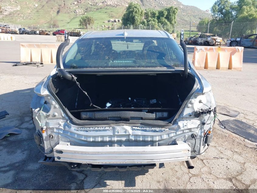 2023 Toyota Camry Le VIN: 4T1C11AK5PU129804 Lot: 43928842