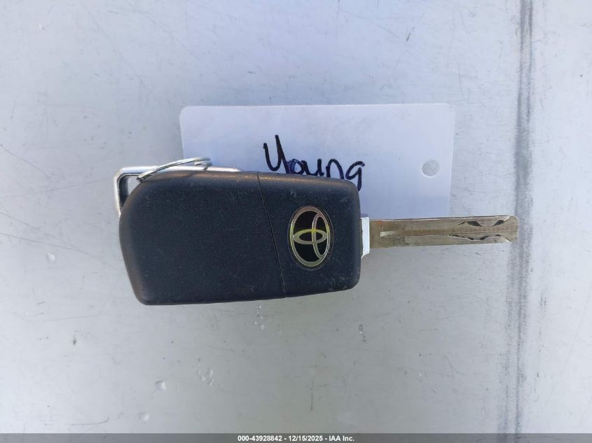 2023 Toyota Camry Le VIN: 4T1C11AK5PU129804 Lot: 43928842