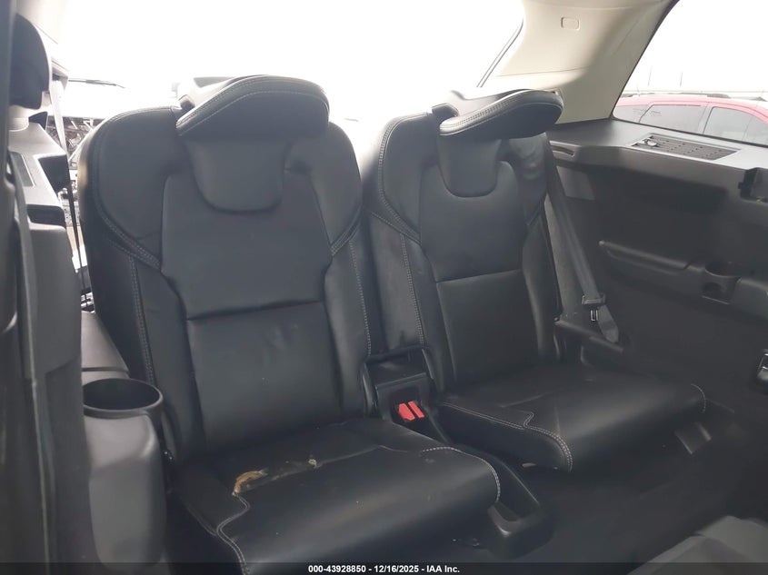 2018 Volvo Xc90 T6 Momentum VIN: YV4A22PK3J1391090 Lot: 43928850