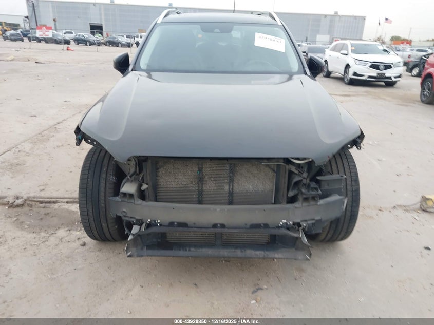 2018 Volvo Xc90 T6 Momentum VIN: YV4A22PK3J1391090 Lot: 43928850