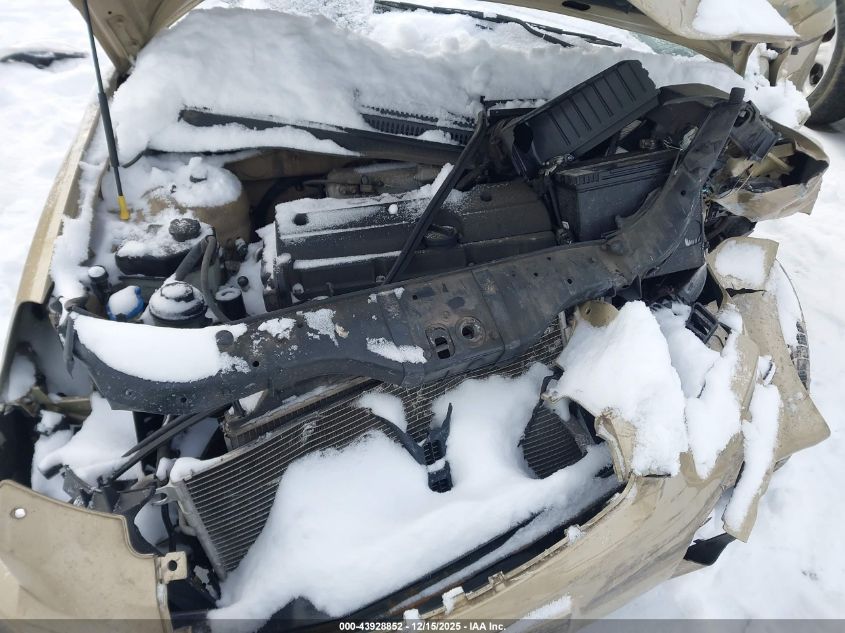 2009 Kia Rio Lx VIN: KNADE223896533064 Lot: 43928852