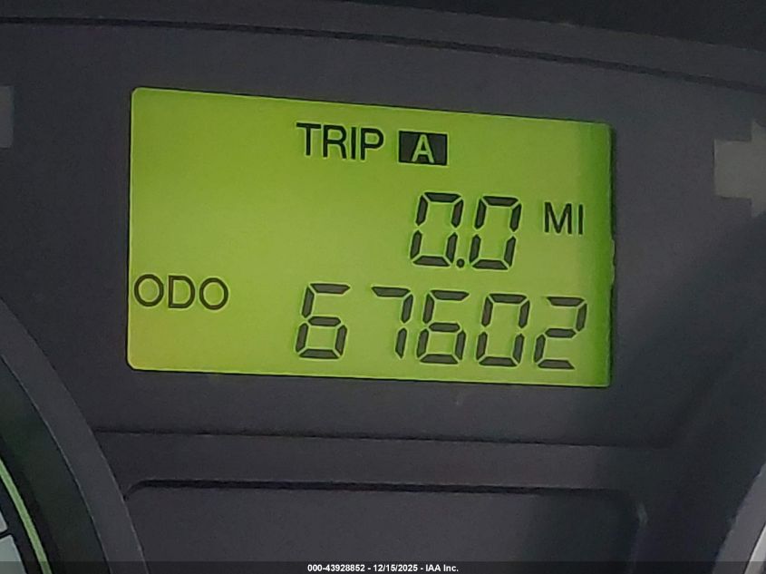 2009 Kia Rio Lx VIN: KNADE223896533064 Lot: 43928852