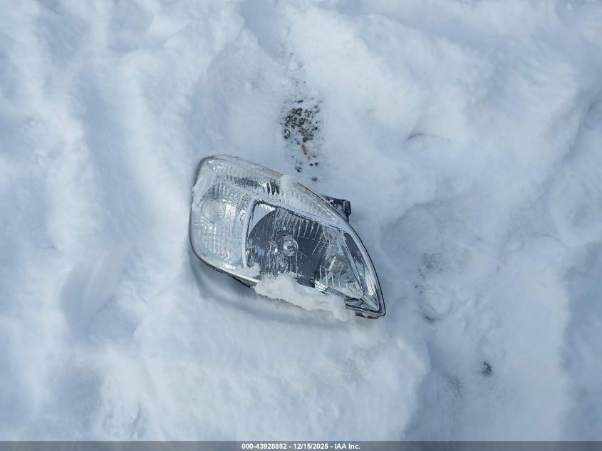 2009 Kia Rio Lx VIN: KNADE223896533064 Lot: 43928852