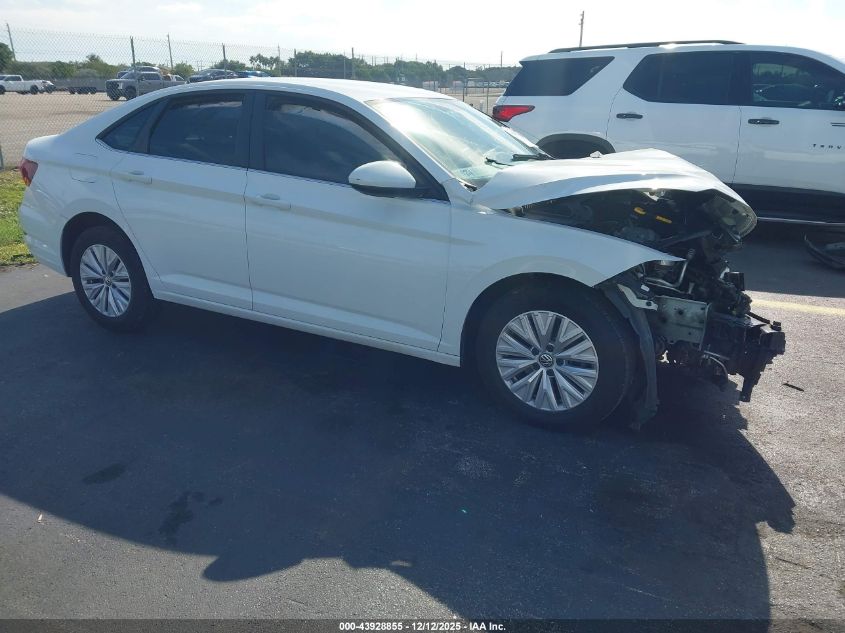 VOLKSWAGEN JETTA 1.4T R-LINE/1.4T S/1.4T SE