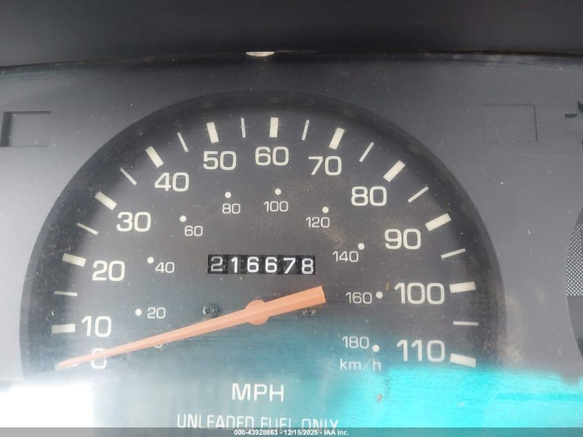 1993 Toyota Pickup 1/2 Ton Short Whlbase Stb VIN: 4TARN81A4PZ085828 Lot: 43928863