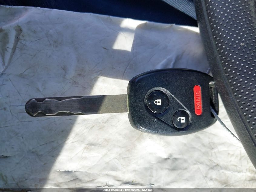 2010 Honda Cr-V Ex VIN: 5J6RE4H59AL010004 Lot: 43928864