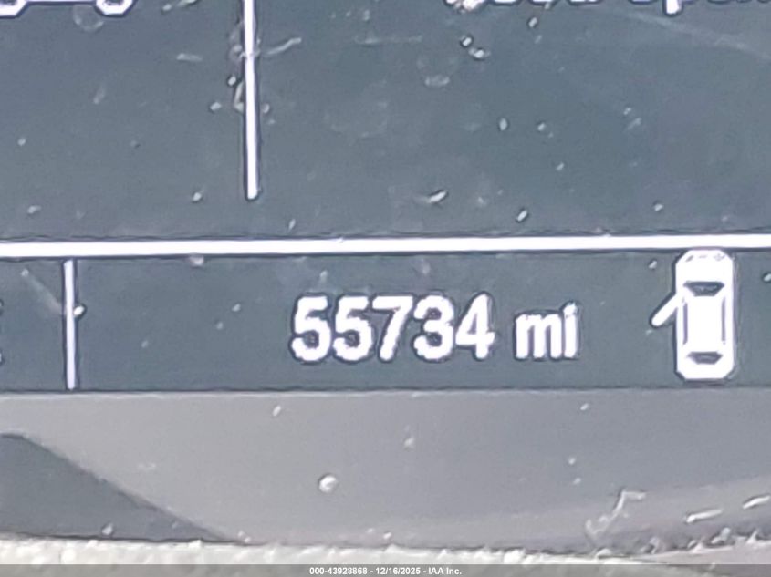 2020 Chevrolet Trax Awd Lt VIN: KL7CJPSB0LB028050 Lot: 43928868