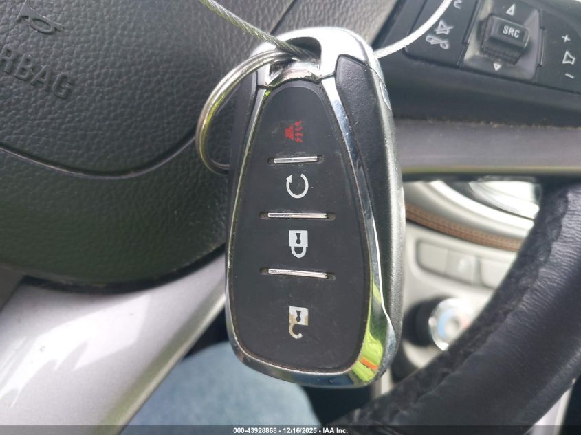 2020 Chevrolet Trax Awd Lt VIN: KL7CJPSB0LB028050 Lot: 43928868