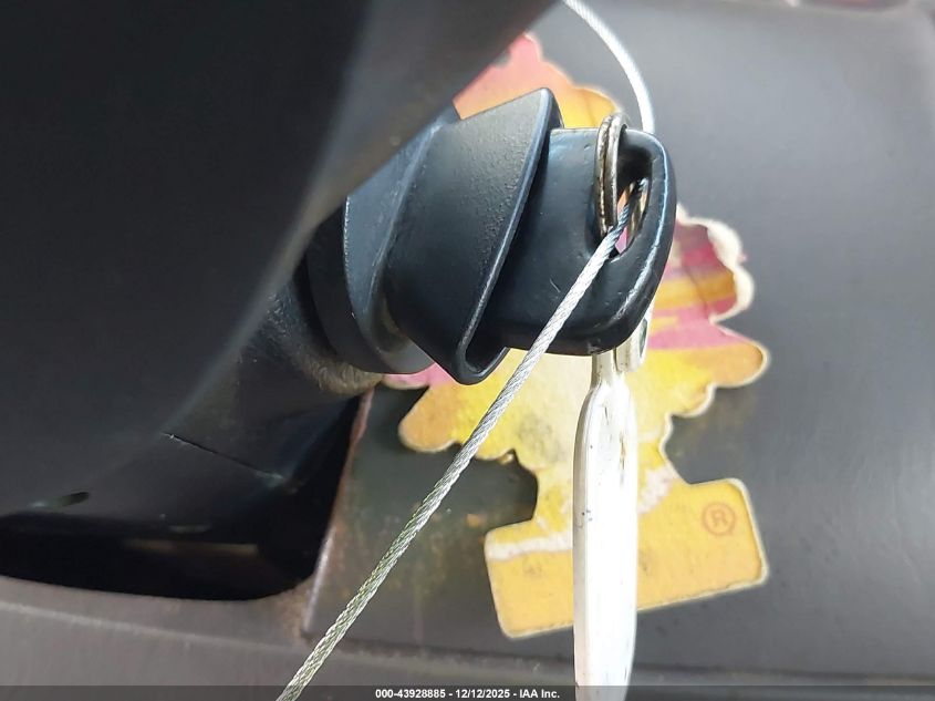 2001 Ford F-150 Harley-Davidson Edition/King Ranch Edition/Lariat/Xlt VIN: 1FTRW07LX1KE30095 Lot: 43928885