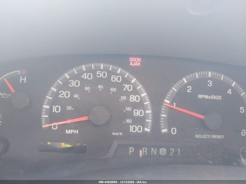 2001 Ford F-150 Harley-Davidson Edition/King Ranch Edition/Lariat/Xlt VIN: 1FTRW07LX1KE30095 Lot: 43928885