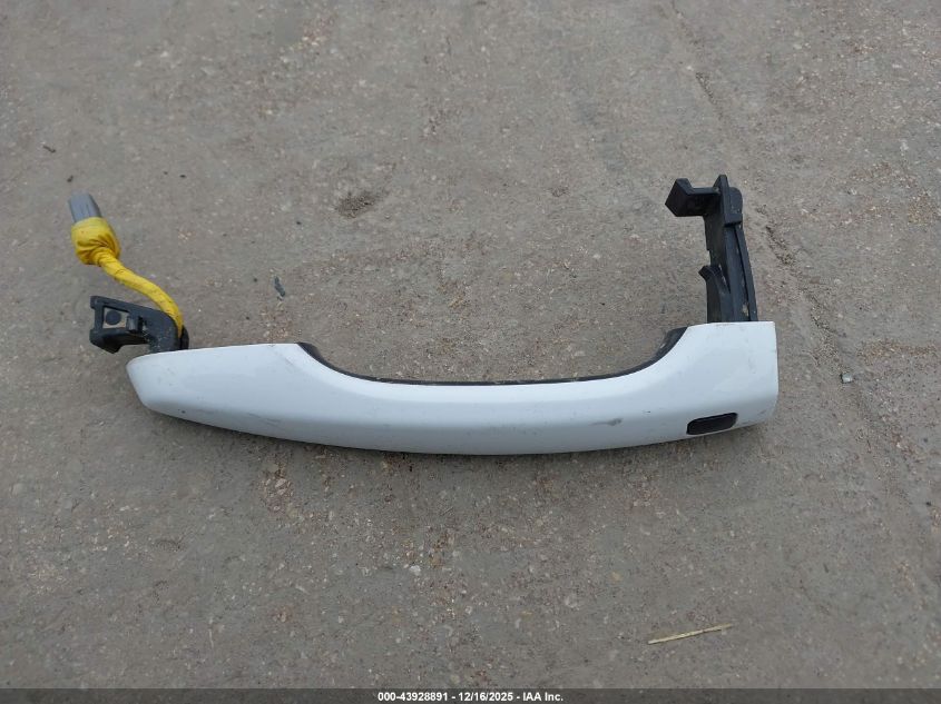 2019 Hyundai Elantra Sport VIN: KMHD04LBXKU843782 Lot: 43928891