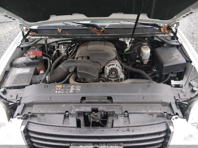 2014 GMC Yukon Slt VIN: 1GKS2CE00ER121647 Lot: 43928895