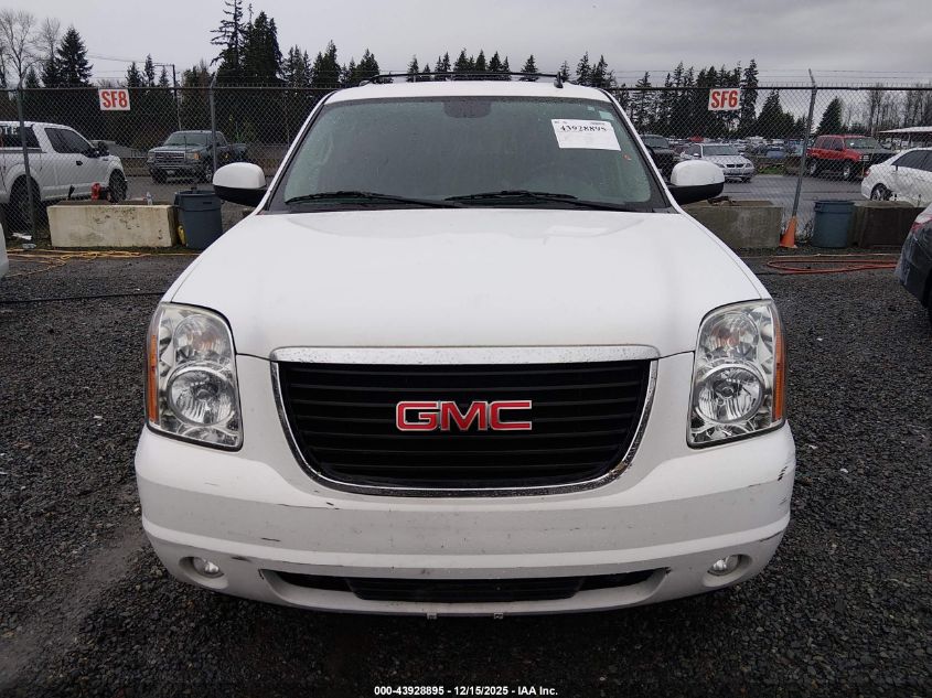 2014 GMC Yukon Slt VIN: 1GKS2CE00ER121647 Lot: 43928895
