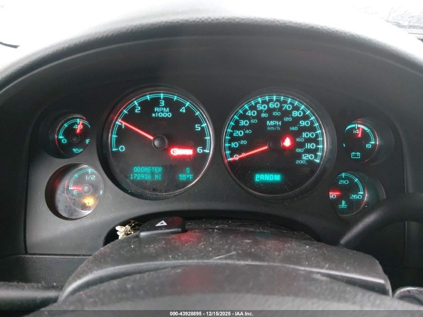 2014 GMC Yukon Slt VIN: 1GKS2CE00ER121647 Lot: 43928895