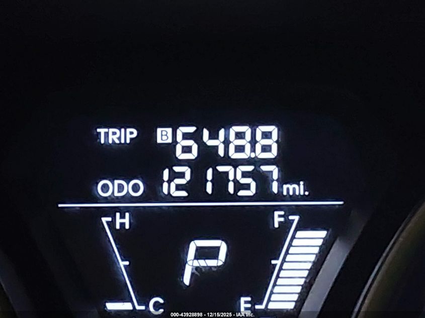 2013 Hyundai Elantra Gls VIN: 5NPDH4AE0DH298585 Lot: 43928898