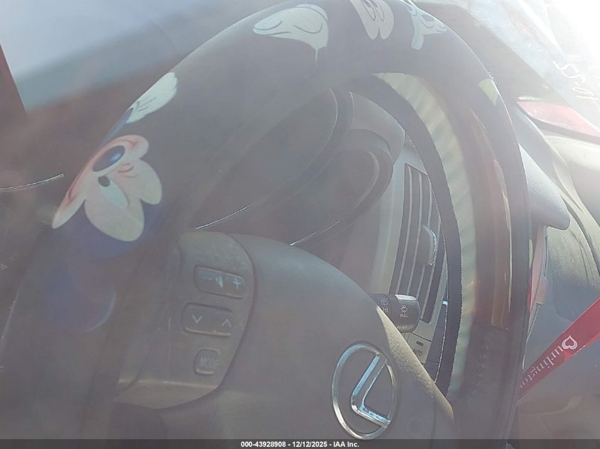 2005 Lexus Rx 330 VIN: 2T2GA31U35C024333 Lot: 43928908