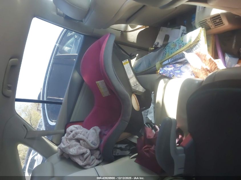 2005 Lexus Rx 330 VIN: 2T2GA31U35C024333 Lot: 43928908