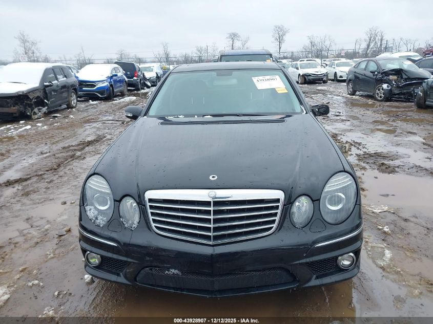 2006 Mercedes-Benz E 320 Cdi VIN: WDBUF26J06A964577 Lot: 43928907
