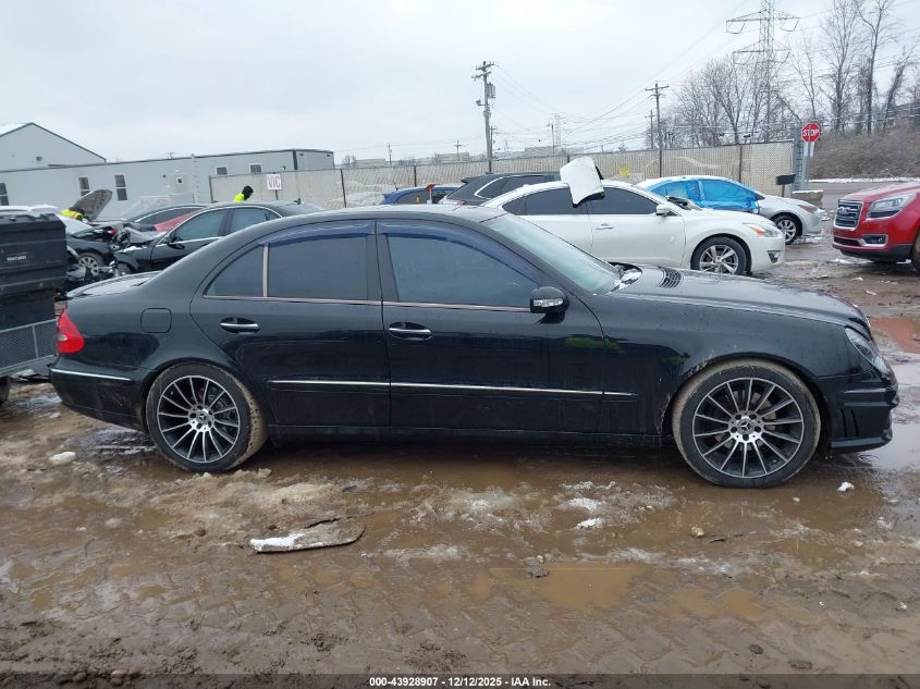 2006 Mercedes-Benz E 320 Cdi VIN: WDBUF26J06A964577 Lot: 43928907