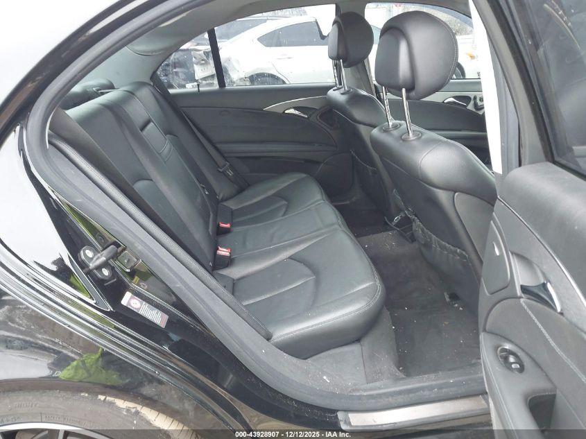 2006 Mercedes-Benz E 320 Cdi VIN: WDBUF26J06A964577 Lot: 43928907