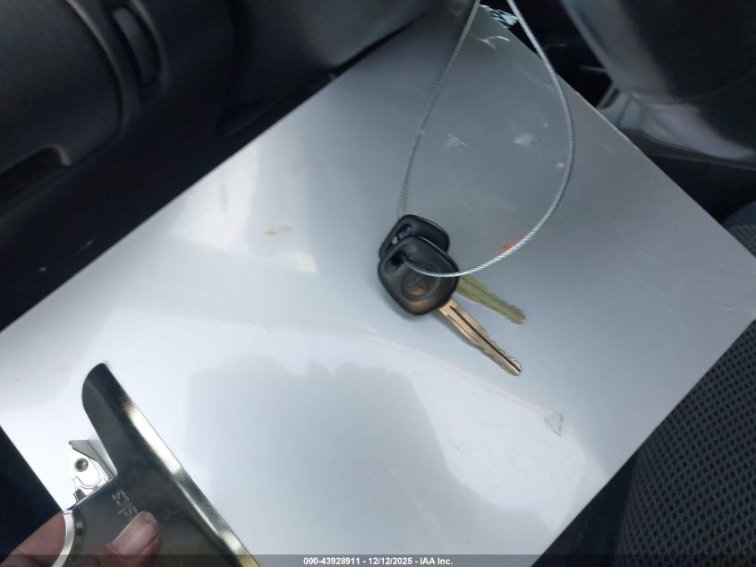 2004 Toyota Camry Se V6 VIN: 4T1BA32K44U027508 Lot: 43928911