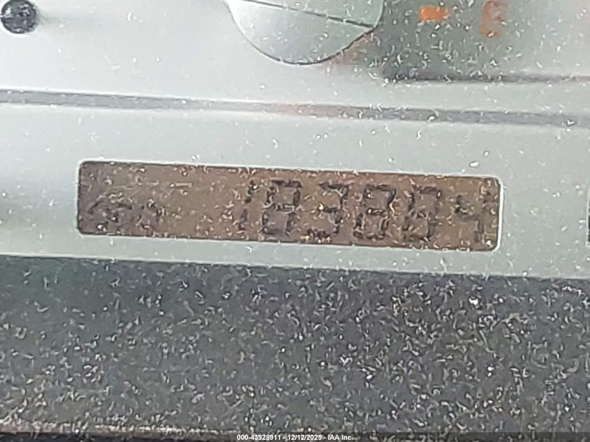 2004 Toyota Camry Se V6 VIN: 4T1BA32K44U027508 Lot: 43928911