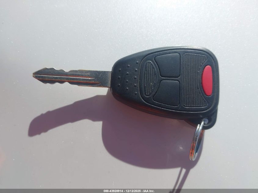 2007 Chrysler 300 Touring VIN: 2C3KA53G97H899110 Lot: 43928914