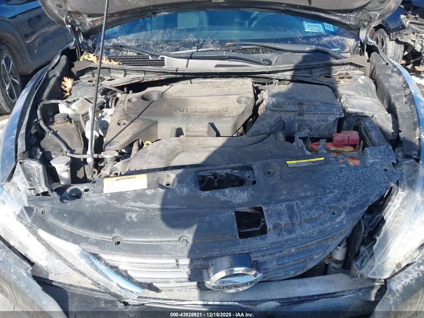 2016 Nissan Altima 2.5 S VIN: 1N4AL3AP7GN313557 Lot: 43928921