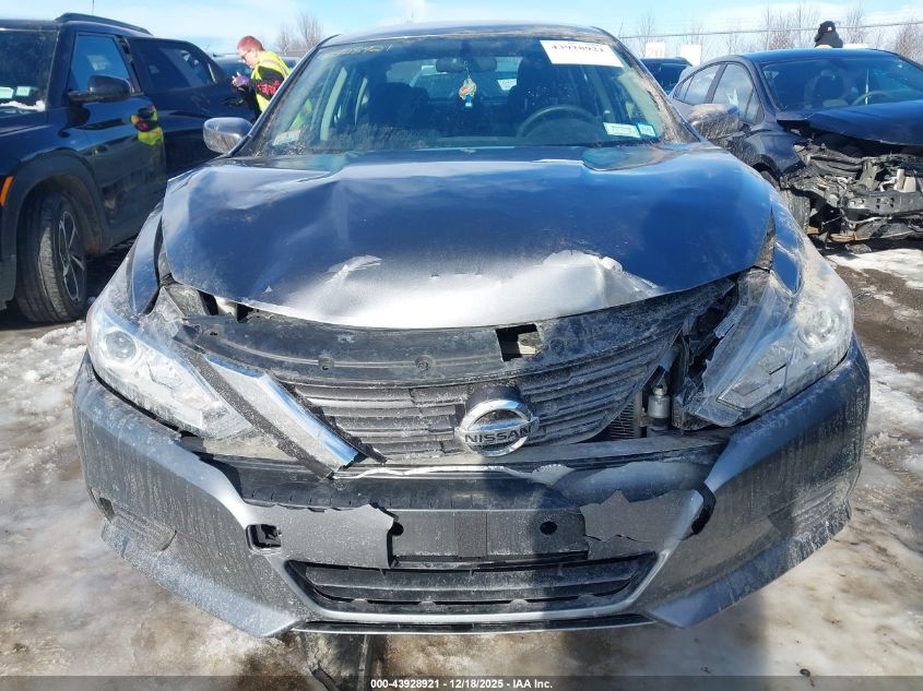2016 Nissan Altima 2.5 S VIN: 1N4AL3AP7GN313557 Lot: 43928921