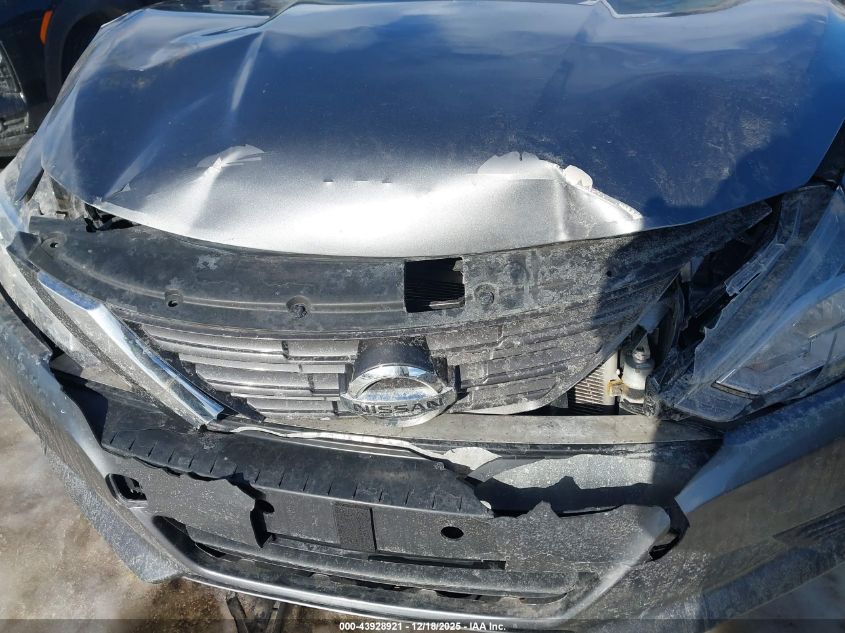 2016 Nissan Altima 2.5 S VIN: 1N4AL3AP7GN313557 Lot: 43928921