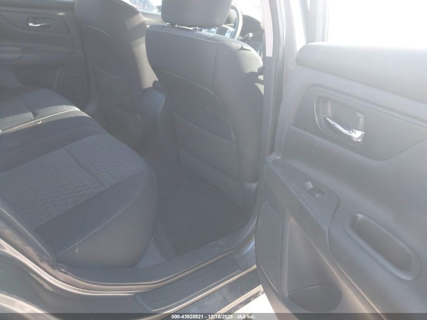 2016 Nissan Altima 2.5 S VIN: 1N4AL3AP7GN313557 Lot: 43928921