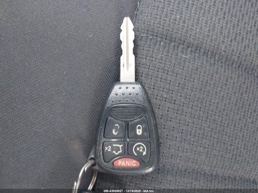 2011 Jeep Liberty Sport VIN: 1J4PN2GK4BW525981 Lot: 43928927