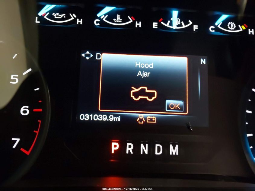 2018 Ford F-150 Xlt VIN: 1FTEW1EP2JKF78011 Lot: 43928928