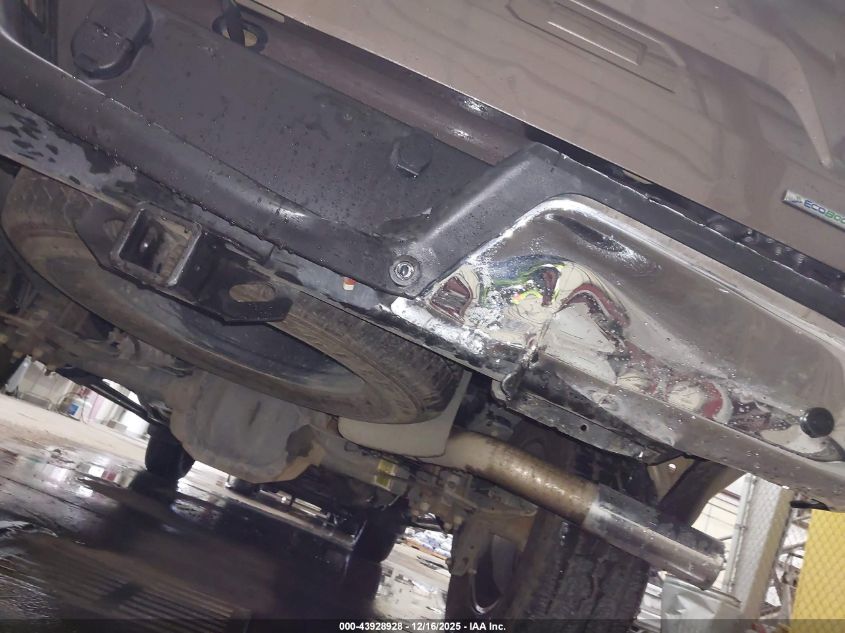 2018 Ford F-150 Xlt VIN: 1FTEW1EP2JKF78011 Lot: 43928928