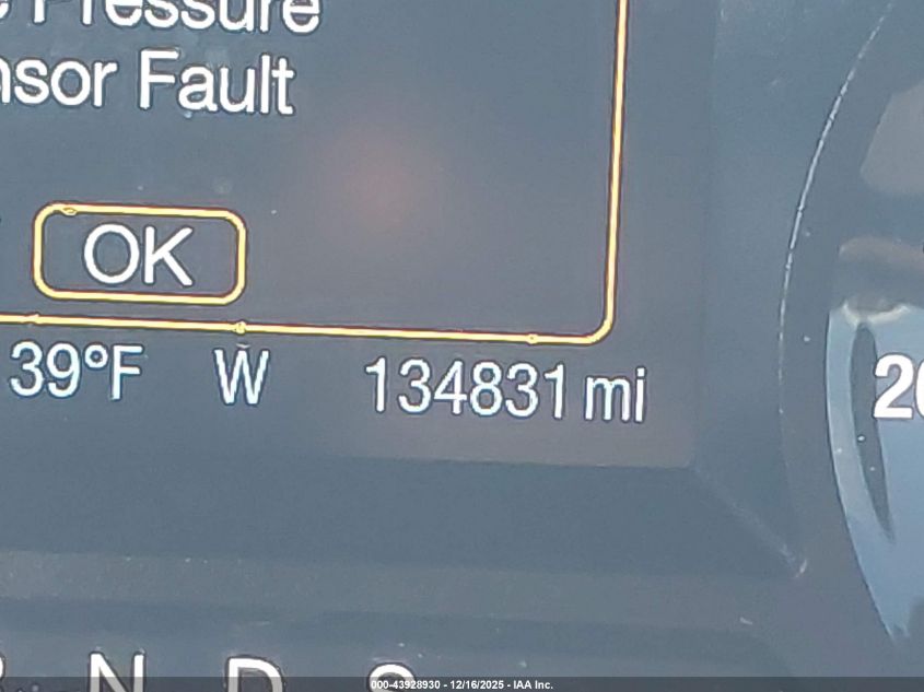 2015 Ford Fusion Se VIN: 3FA6P0HD2FR221854 Lot: 43928930