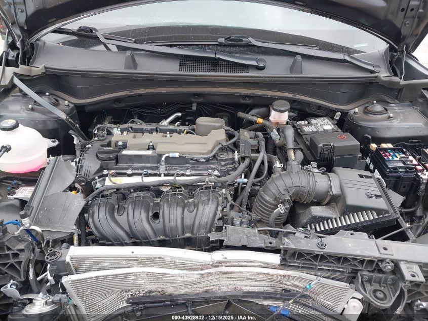 2024 Kia Sportage Sx VIN: 5XYK43DFXRG224672 Lot: 43928932