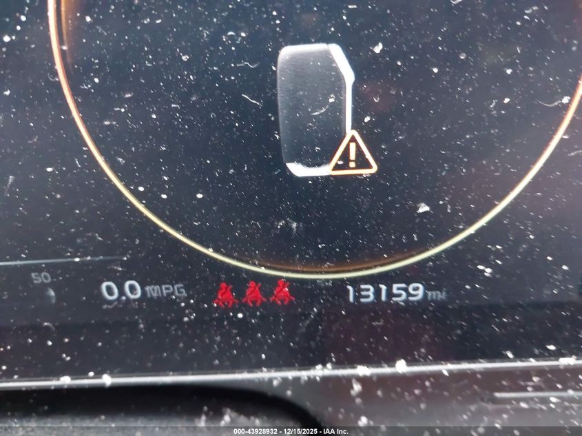 2024 Kia Sportage Sx VIN: 5XYK43DFXRG224672 Lot: 43928932