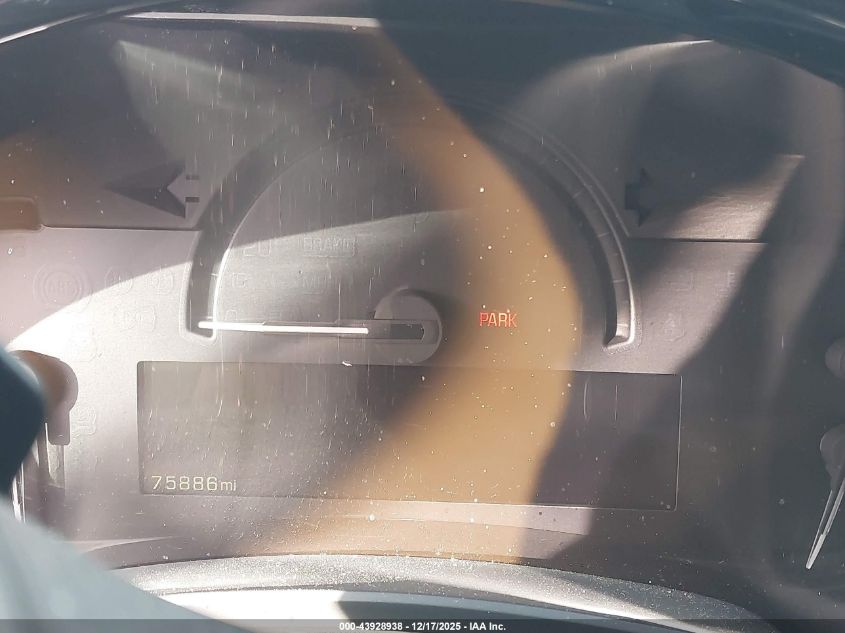 2016 Cadillac Xts Luxury Collection VIN: 2G61M5S33G9134498 Lot: 43928938