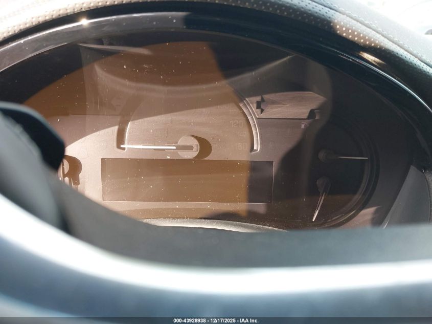 2016 Cadillac Xts Luxury Collection VIN: 2G61M5S33G9134498 Lot: 43928938