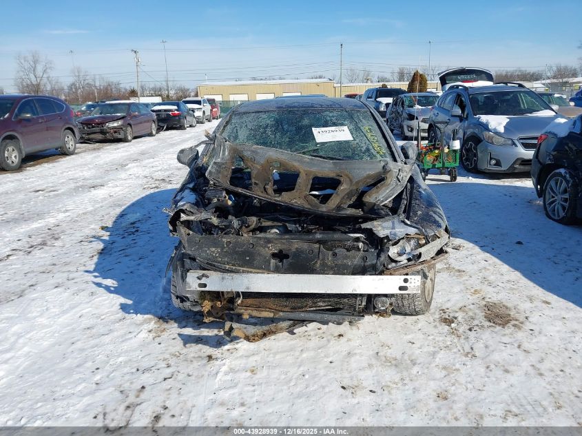 2007 Honda Civic Lx VIN: 1HGFA16507L122707 Lot: 43928939