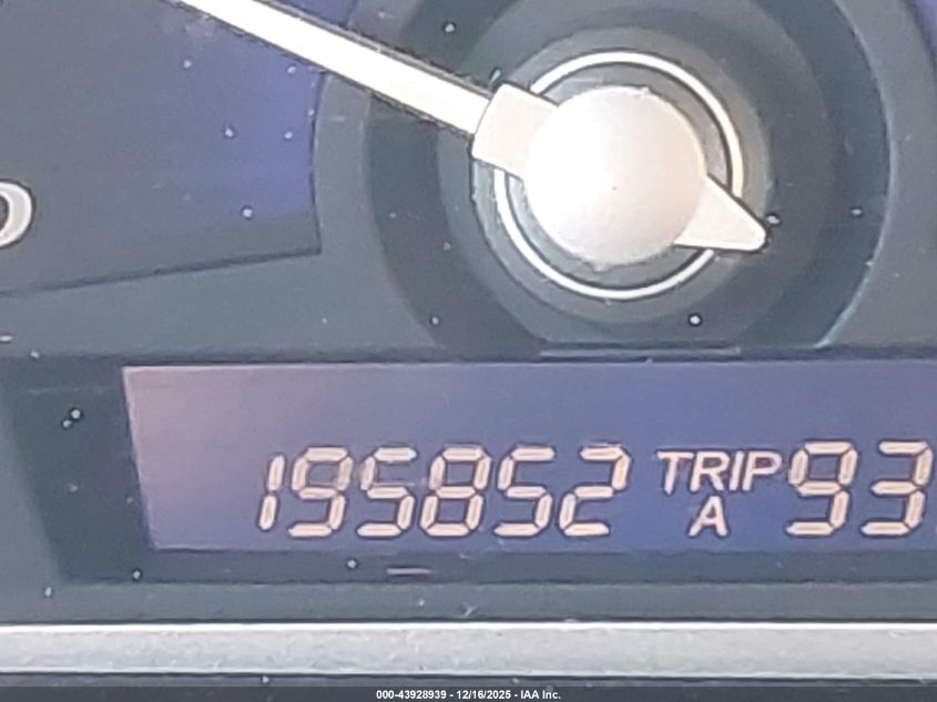 2007 Honda Civic Lx VIN: 1HGFA16507L122707 Lot: 43928939