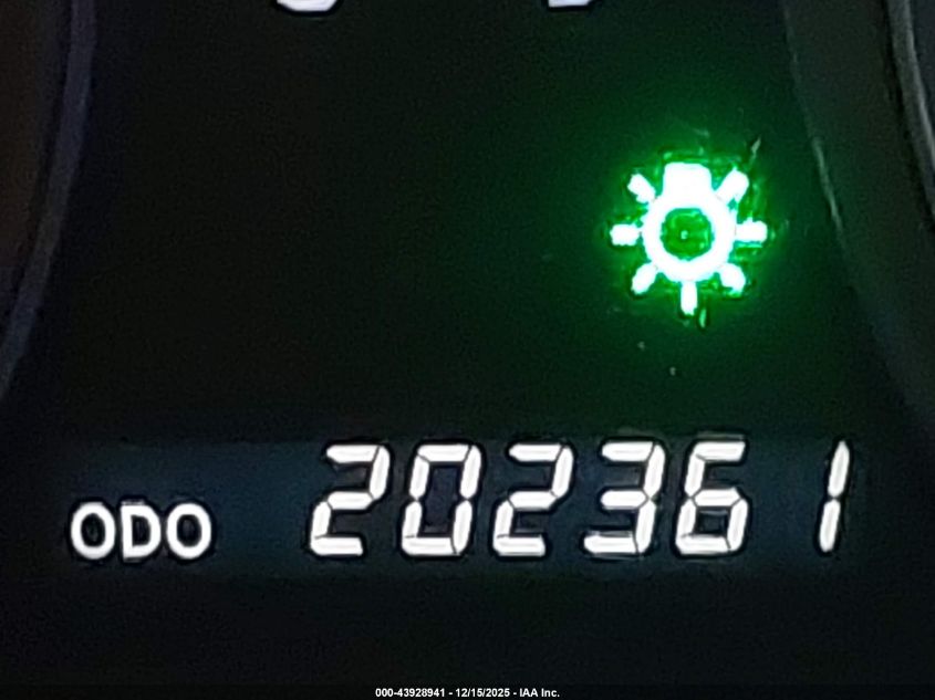 2007 Lexus Es 350 VIN: JTHBJ46G272063356 Lot: 43928941