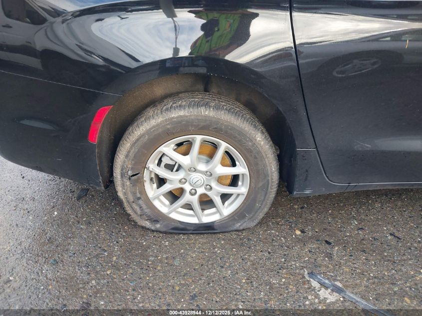 2025 Chrysler Pacifica - 2C4RC1BG3SR614337